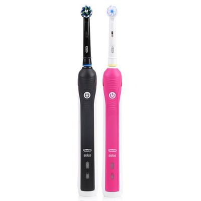 欧乐B电动牙刷P2000/P4000