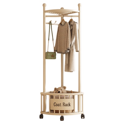 德国转角衣帽架2025新款