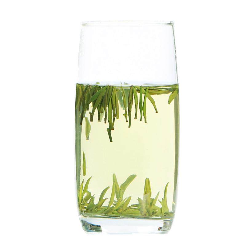 开化龙顶雀舌茶叶雨前绿茶250g