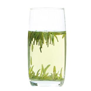 2026新茶上市绿茶开化龙顶春茶雨前特级高山雀舌茶叶250g清香嫩芽