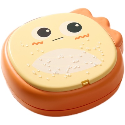 如山儿童外出折叠小马桶凳便携式小孩尿壶男女宝宝旅行车载坐便器