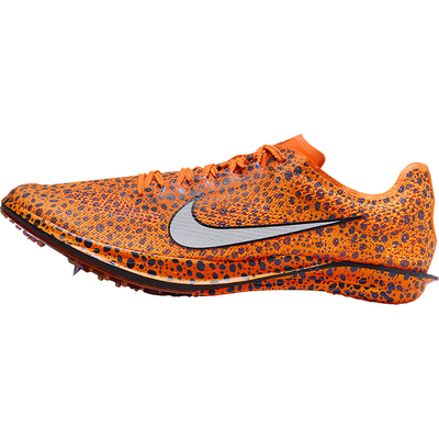 Nike/耐克正品经典男女同款支撑轻质回弹田径钉鞋FZ9317-900