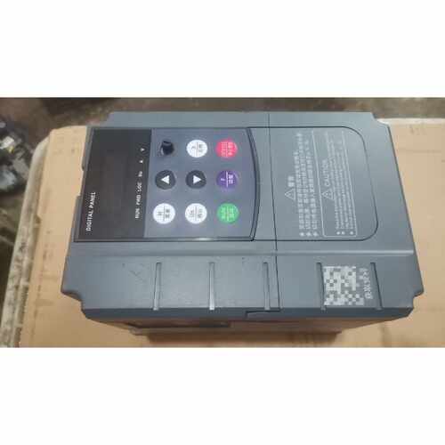 询价-山东台达ED600经济型矢量型变频调速器一台