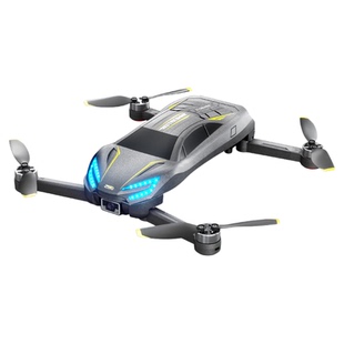 无人机儿童遥控飞机可起飞直升机航拍汽车航模生日礼物2025新款