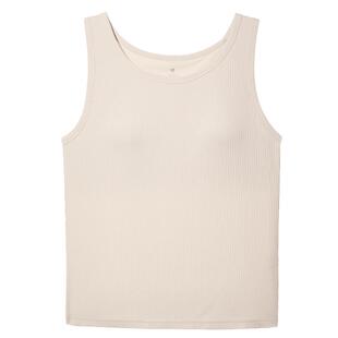 ubras CARE乳腺术后可置义乳打底带胸垫可外穿宽肩吊带背心