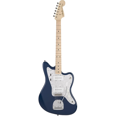 Fender电吉他传统60sJMJaguar