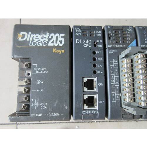 拆机正品  DL240PU D2-240 CPU 现货