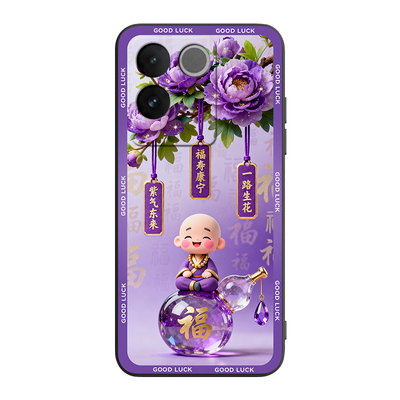 小众高级感适用于vivos17e手机壳