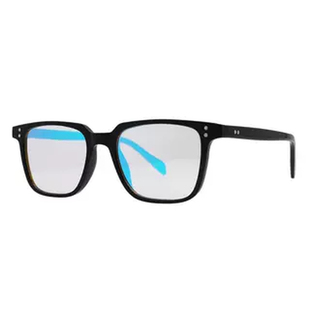 正品红绿色盲色弱矫正纠正眼镜无色透明框架看图辨色专用近视老花