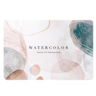 太力浴室地垫防滑硅藻泥吸水垫卫生间门口地毯厕所洗手间脚垫速干