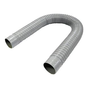 下水管内径50毫米40cm32mm大口径下水软管排下水道配件加长管加粗