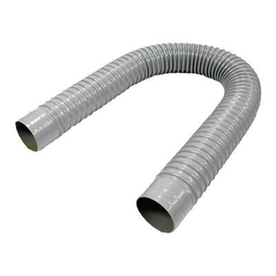 加长水管螺纹管大口径50mm加粗波