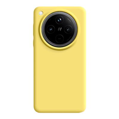 适用OPPO官方手机液态硅胶磁吸壳