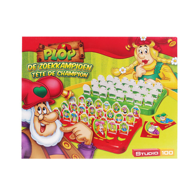 游戏桌面互动语言玩具