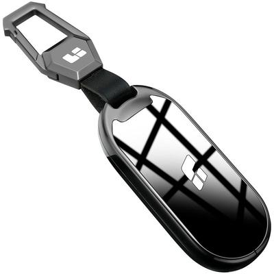 理想【L9/L8/L7L6】锌合金钥匙套