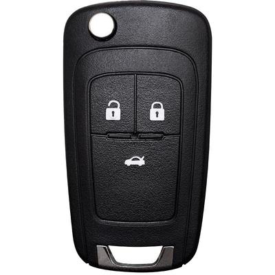 原厂替换钥匙外壳雪佛兰别克外壳