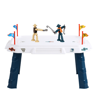 六年级教材同步18样合金武器全套