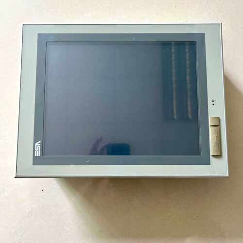 ESA意萨触摸屏XS712SP52B000 实物图功能正常