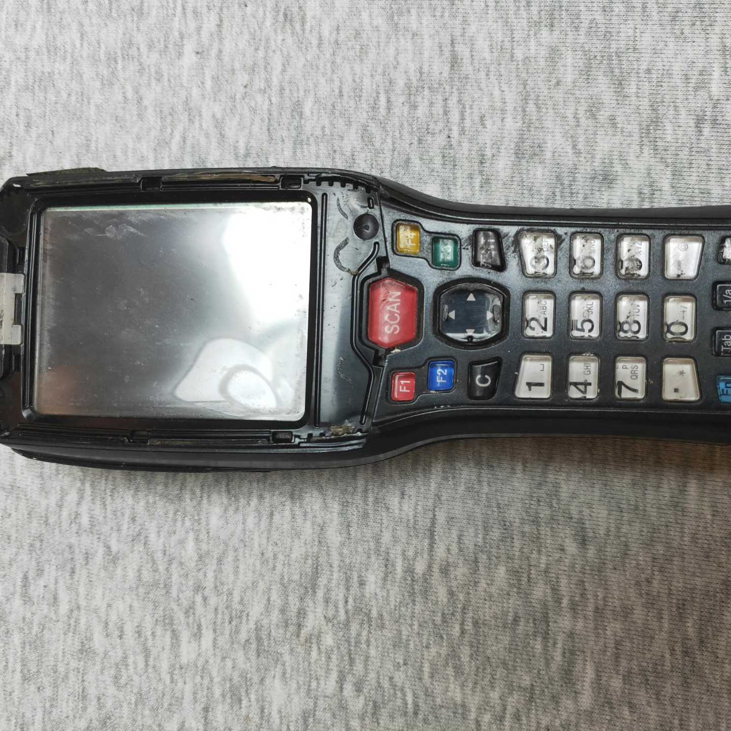 基恩士BT-W250G 手持移动终端