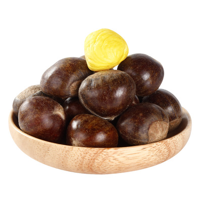 河北青龙生鲜板栗燕山山脉特产