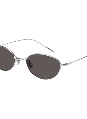 FREEDME2025新款复古金属墨镜女