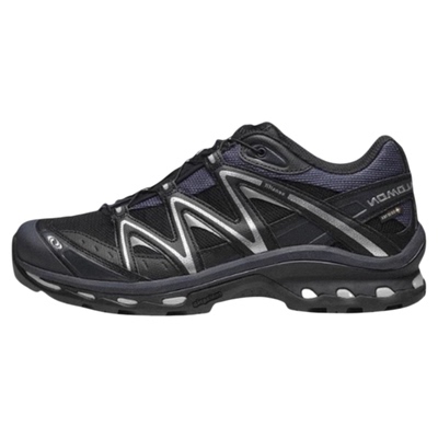 SALOMON萨洛蒙 XT-QUEST 户外休闲越野跑步鞋 男女款 黑色 474294
