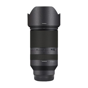美本堂适用于腾龙70180 一代 贴纸镜头贴膜索尼E口70180 F28帖皮