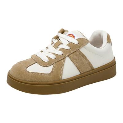 Dickies春季新款童鞋中大童板鞋