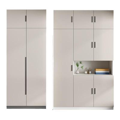 阳台储物柜康娟防水防晒飘窗柜