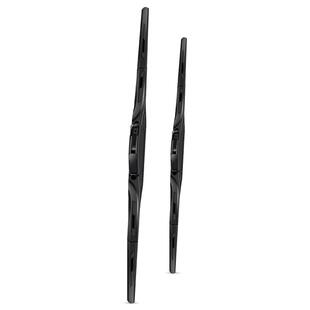 适用广汽传祺M6PRO雨刮器2021款19原厂原装传奇汽车GM6胶条雨刷片