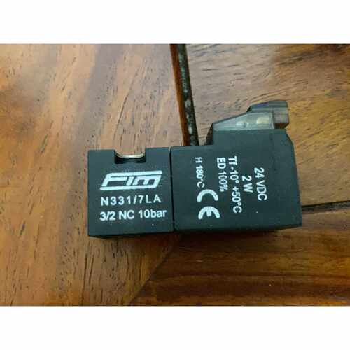 （请询价）FIM电磁阀N3317LA32NC10bar2