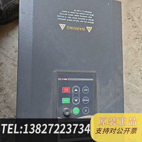 原装正品三晶变频器8000B4T015GB18R5PB现货议价