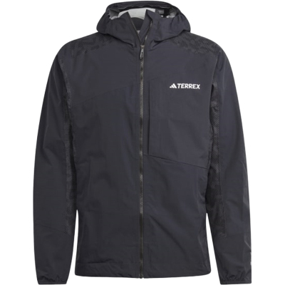 Adidas/阿迪达斯官方正品当季新款男士拉链夹克外套HN2912