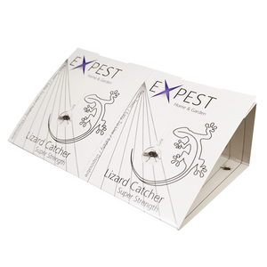 EXPEST抓壁虎家用安全