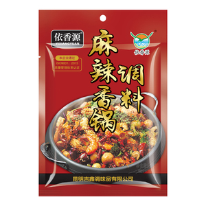 香锅火锅底料云南干锅调料依香源