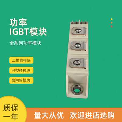 议价全新半导体控制整流器模块SKKT106B14E SKKT106B16E SKKT106B