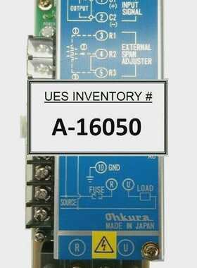 大仓电动 GS2020A1NZ1 晶闸管 GS2000A 系列工作备件