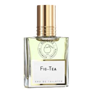 520礼物NICOLAI尼柯徕无花果茶淡香水桂花持久留香尼古莱figtea