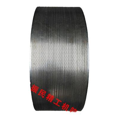 50型罗底粉碎机筛片加厚