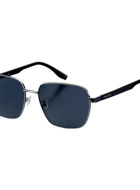 帕森26新品男士偏光太阳镜时尚轻盈司机开车驾驶防晒墨镜潮PZ8613