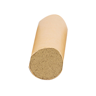 4cm加粗大艾条特大号家用雷火灸艾柱艾灸条艾草陈艾加大无烟正品