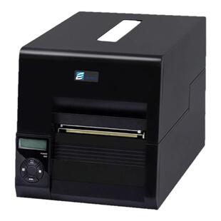 RFID超高频打印机电子标签条码打印仓库工厂零售珠宝管理打印专用