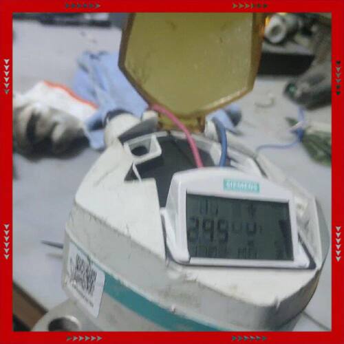 【问价】雷达液位计，7ML5430-2DA10  ，通电正常开