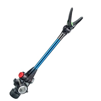 炮台支架通用后挂天线羊角头套装