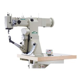 OK168柱式内线机鞋底侧缝机上鞋底绱鞋机运动鞋皮鞋缝鞋机制鞋机