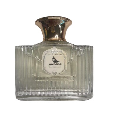 Detaille德泰利香水Aeroplan特提斯之浪Bois doud木质花香调小样