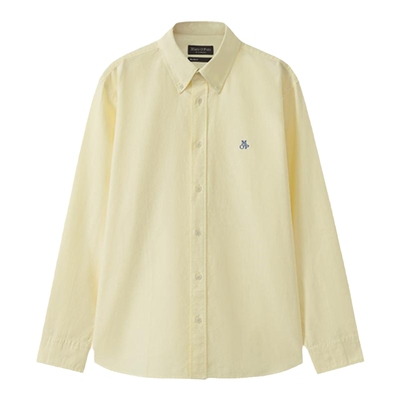 春季长袖衬衫MarcO'Polo