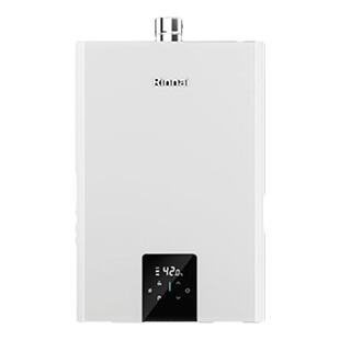 Rinnai/林内JSQ31-GC62燃气热水器室内机恒温小蛮腰恒温变频16升
