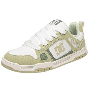 DCSHOES STAG PRO 多巴胺鞋子男士低帮运动休闲板鞋情侣经典板鞋