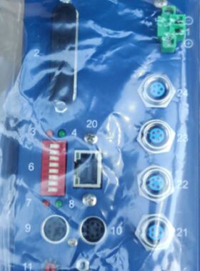 议价德国DITTEL AE6000-4AE-RS232模块   MAC;00-80-A3-CE-28-6F